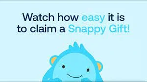 redeem snappy gifts.com